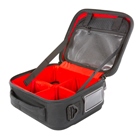 Sac SACHTLER pour HF ou moniteur LCD - Dim (LxlxH) : 23,5x19,5x8,5cm 