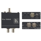 Distributeur vidéo 1:2 connecteurs BNC KRAMER PT-102VN