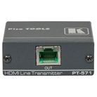 Emetteur HDMI sur CAT6 DGKat KRAMER PT-571 - 1 RJ45 1:1