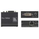 Récepteur DVI-D KRAMER - 1 RJ45 Cat6 pour KRAMER PT571-HDCP