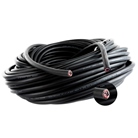 Câble analogique KLOTZ 16 paires 0,22mm² bobine de 50m