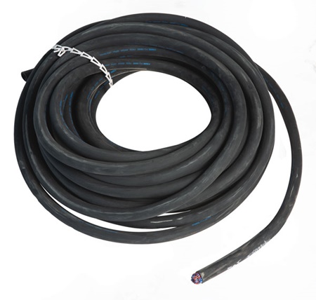Câble analogique KLOTZ 32 paires 0,22mm² bobine de 6m