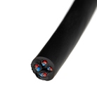 Câble analogique KLOTZ 4 paires 0,22mm² bobine de 100m