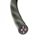 Câble analogique KLOTZ 4 paires 0,22mm² bobine de 50m