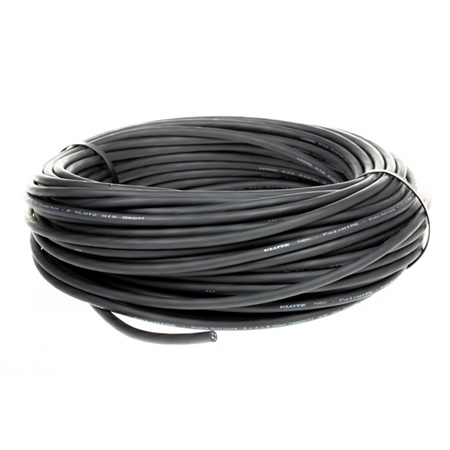 Câble analogique KLOTZ 4 paires 0,22mm² bobine de 50m