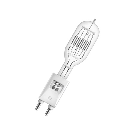 Lampe studio-théâtre 12000W 240V G38 3200K 420000lm 130H - OSRAM
