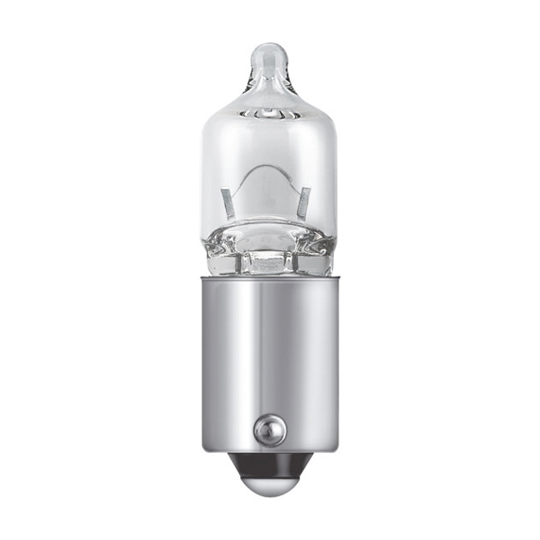 Lampe pour LITTLITE 5W 12V Ba9s 240H - OSRAM - LA BS