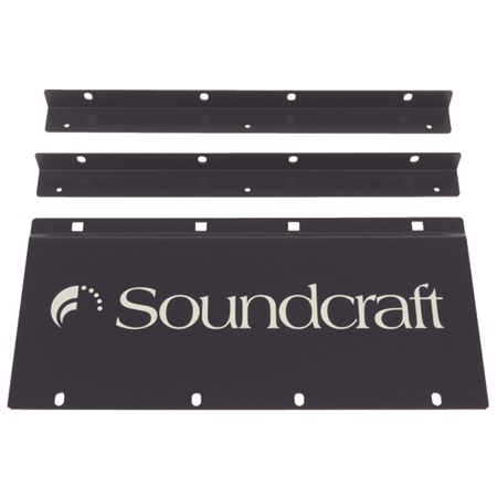 Kit de rackage pour EPM/6 SOUNDCRAFT