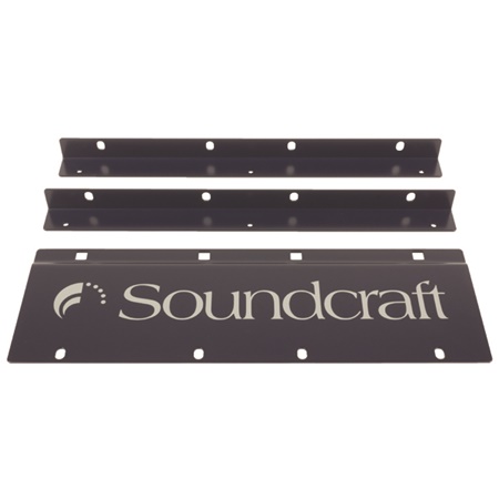 Kit de rackage pour EPM/8 SOUNDCRAFT