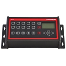 Enregistreur DMX 2 univers Swisson, avec horloge intégrée XRC-200-WM