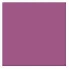 Filtre gélatine GAMCOLOR 100 effet Dusty Rose - Rouleau 500 x 61cm