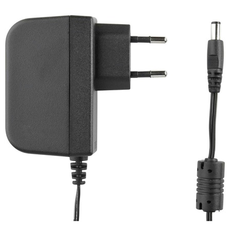 Adaptateur secteur pour utilisation/recharge des DYMO RHINO 4200 5200