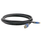 Cordon HDMI High-Speed avec Ethernet HD KRAMER - Noir - 15,2m