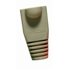 RJ-G - Manchon serre-câble gris pour connecteur RJ 45 VELLEMAN