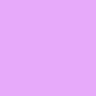 Filtre gélatine LEE FILTERS 052 effet Light Lavender - Rouleau