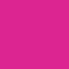 Filtre gélatine LEE FILTERS 128 effet Bright Pink - Rouleau