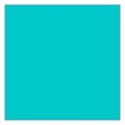 Filtre gélatine LEE FILTERS 132 effet Cool Led Medium Blue - Rouleau