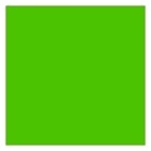 Filtre gélatine LEE FILTERS 139 effet Cool Led Primary Green - Rouleau