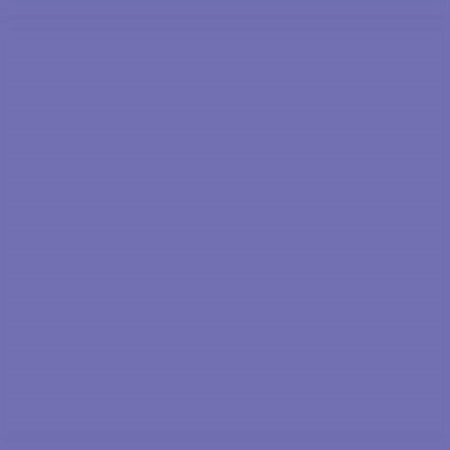 Filtre gélatine LEE FILTERS 199 effet Regal Blue - Rouleau