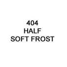 Filtre gélatine LEE FILTERS 404 frost Half Soft Frost - Rouleau Wide