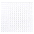 Filtre gélatine LEE FILTERS 439 frost Heavy Grid Cloth - Rouleau Wide