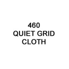 Filtre gélatine LEE FILTERS 460 effet Quiet Grid Cloth - Rouleau Wide