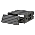 Rack standard SKB Série Roto Rack - 4U