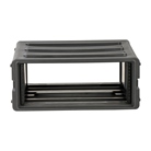 Rack standard SKB Série Roto Rack - 4U