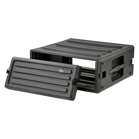 Rack standard SKB Série Roto Rack - 4U