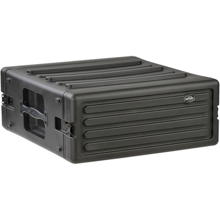 Rack standard SKB Série Roto Rack - 4U