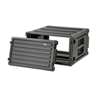 Rack standard SKB Série Roto Rack - 6U