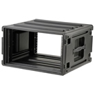 Rack standard SKB Série Roto Rack - 6U