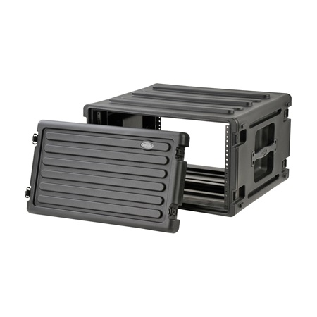 Rack standard SKB Série Roto Rack - 6U