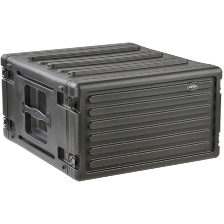 Rack standard SKB Série Roto Rack - 6U