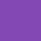Filtre gélatine ROSCO Supergel 348 effet Purple Jazz - Rouleau