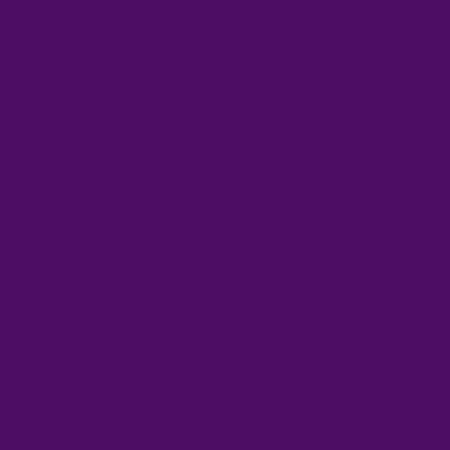 Filtre gélatine ROSCO Supergel 49 effet Medium Purple - Rouleau