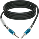 Cordon HP JACK 6,35 - 2x2,5mm² - 10m KLOTZ CABLES