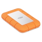Disque dur externe LACIE Rugged Mini SSD USB Type C - 1To 