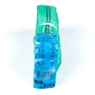 Elingue ronde textile sans fin en polyester (PES) 2000kg (2T) - 1m