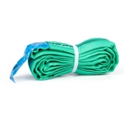 Elingue ronde textile sans fin en polyester (PES) 2000kg (2T) - 1m