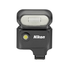 Mini flash pour APN NIKON 1 équipés d'un port multi-accessoires