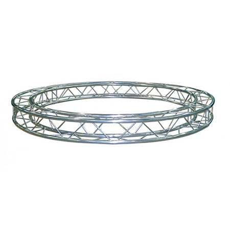 Cercle de structure carrée SC150 - diamètre 2m00 extérieur ASD