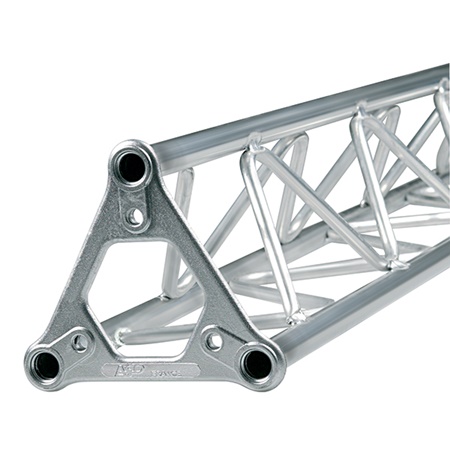 Elément de structure tri série SD 150 - longueur 0,35m - alu ASD