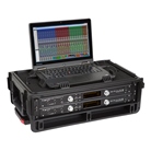 Rack SKB série Studio Flyer Portable Rack 1SKB-iSF2U - 2U