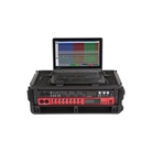 Rack SKB série Studio Flyer Portable Rack 1SKB-iSF2U - 2U