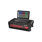 Rack SKB série Studio Flyer Portable Rack 1SKB-iSF2U - 2U
