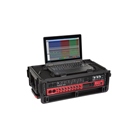 Rack SKB série Studio Flyer Portable Rack 1SKB-iSF2U - 2U