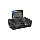 Rack SKB série Studio Flyer Portable Rack 1SKB-iSF2U - 2U