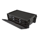 Rack SKB série Studio Flyer Portable Rack 1SKB-iSF2U - 2U