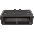 Rack SKB série Studio Flyer Portable Rack 1SKB-iSF2U - 2U